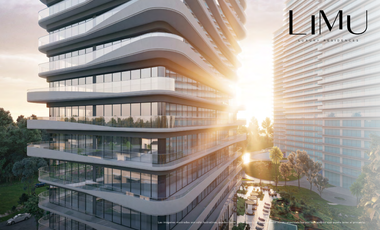 departamento en venta LIMU Puerto Vallarta