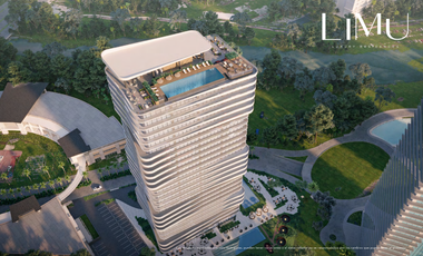 departamento en venta LIMU Puerto Vallarta