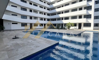 Departamento en venta en 6to piso en Boca del RÍo, Ver.