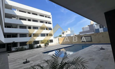 Departamento en venta en 6to piso en Boca del RÍo, Ver.