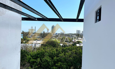 Departamento en venta en 6to piso en Boca del RÍo, Ver.