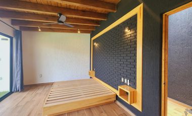 Casa en Venta Tulipanes en Ixtapan de la Sal