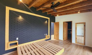 Casa en Venta Tulipanes en Ixtapan de la Sal