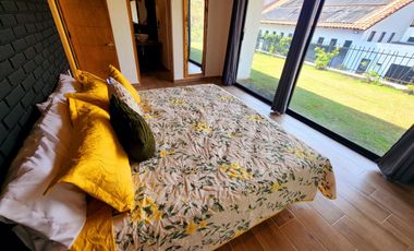 Casa en Venta Tulipanes en Ixtapan de la Sal