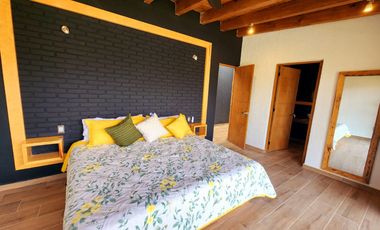 Casa en Venta Tulipanes en Ixtapan de la Sal