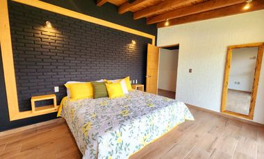 Casa en Venta Tulipanes en Ixtapan de la Sal
