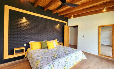 Casa en Venta Tulipanes en Ixtapan de la Sal