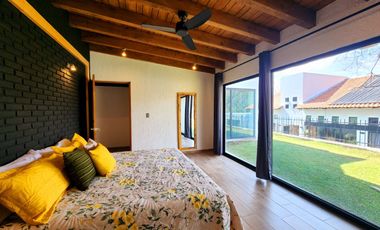 Casa en Venta Tulipanes en Ixtapan de la Sal