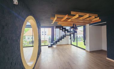Casa en Venta Tulipanes en Ixtapan de la Sal