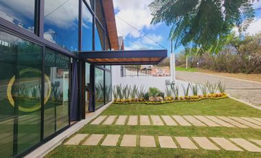Casa en Venta Tulipanes en Ixtapan de la Sal