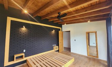 Casa en Venta Tulipanes en Ixtapan de la Sal