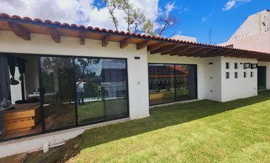 Casa en Venta Tulipanes en Ixtapan de la Sal