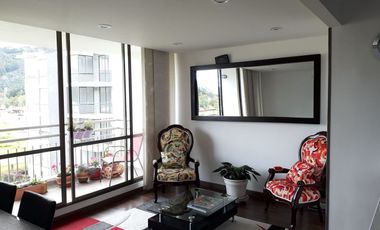 🏡 Encantador Apartamento en Cajicá – Confort y Ubicación Privilegiada
