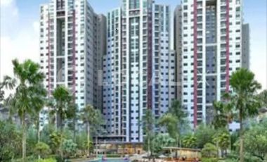 Apartemen Sherwood Regent Lantai 26 Kelapa Gading, Jakarta Utara