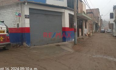 📢Ocasion Casa En Esquina Con Negocio A Un Super Precio🤞