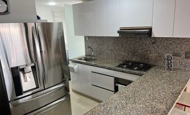Venta Apartamento Cajilla -Milla De oro