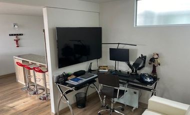 Venta Apartamento Cajilla -Milla De oro