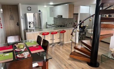 Venta Apartamento Cajilla -Milla De oro