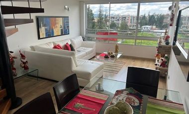 Venta Apartamento Cajilla -Milla De oro