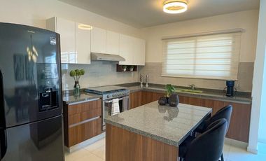 CASA NUEVA EN CONDOMINIO EN OCOYOACAC ESTADO DE MEXICO.