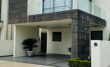 CASA NUEVA EN CONDOMINIO EN OCOYOACAC ESTADO DE MEXICO.