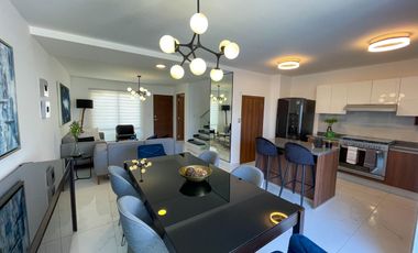 CASA NUEVA EN CONDOMINIO EN OCOYOACAC ESTADO DE MEXICO.