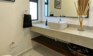 CASA NUEVA EN CONDOMINIO EN OCOYOACAC ESTADO DE MEXICO.