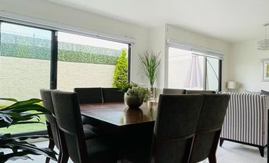 CASA NUEVA EN CONDOMINIO EN OCOYOACAC ESTADO DE MEXICO.