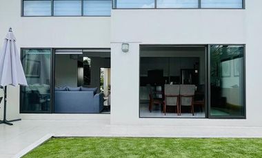 CASA NUEVA EN CONDOMINIO EN OCOYOACAC ESTADO DE MEXICO.