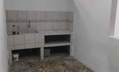 Vendo casa en el centro de Huaral!