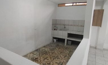 Vendo casa en el centro de Huaral!