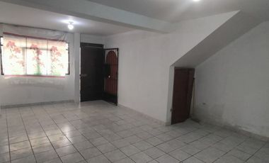 Vendo casa en el centro de Huaral!
