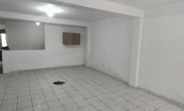 Vendo casa en el centro de Huaral!