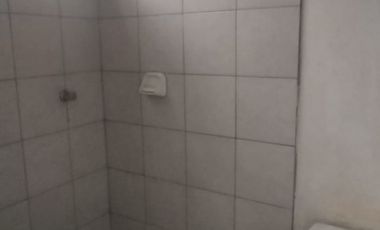 Vendo casa en el centro de Huaral!