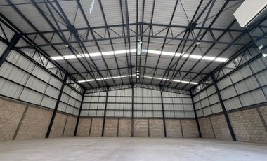 Bodega en venta  con inquilino en calle Constitución  Col las Pintitas