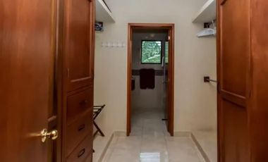 EN VENTA CASA FRENTE AL MAR  PUERTO MORELOS