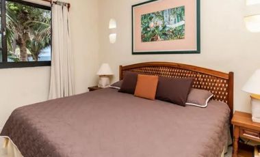 EN VENTA CASA FRENTE AL MAR  PUERTO MORELOS
