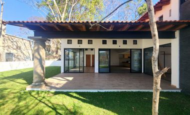 Casa en Construcción en Ixtapan de la Sal