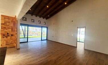 Casa en Construcción en Ixtapan de la Sal