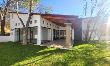 Casa en Construcción en Ixtapan de la Sal
