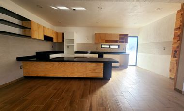 Casa en Construcción en Ixtapan de la Sal