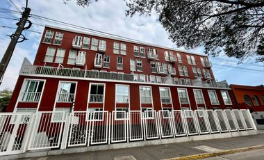 ALQUILER LINDO DPTO 1 DORM. BARRANCO
