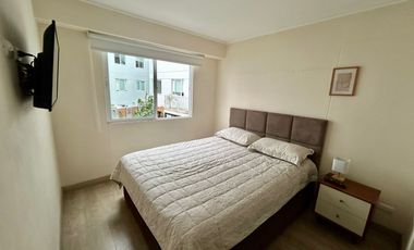 ALQUILER LINDO DPTO 1 DORM. BARRANCO