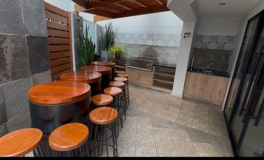 ALQUILER LINDO DPTO 1 DORM. BARRANCO