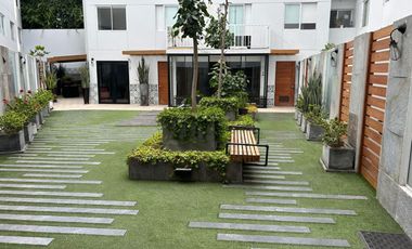 ALQUILER LINDO DPTO 1 DORM. BARRANCO
