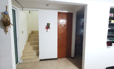 CASA EN VENTA, FRACC. VILLA LOS ANGELES, ATLACOMULCO, MÉXICO