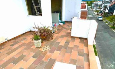 VENTA CASA EN CONJUNTO CERRADO FUSAGASUGÁ