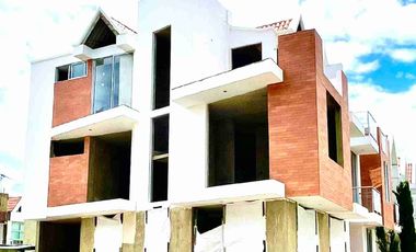 VENTA CASA EN CONJUNTO CERRADO FUSAGASUGÁ