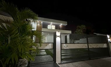 CASA EN VENTA CON MUELLE PROPIO