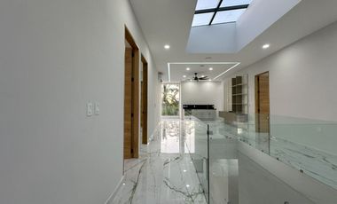 CASA EN VENTA CON MUELLE PROPIO